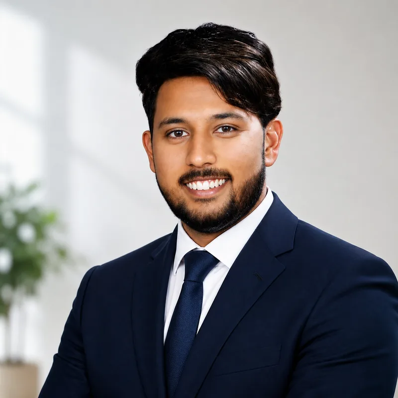 Suraj Waghmare, Director and Lead Engineer at Yashotantra Technologies